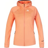 Women's hooded jacket Hannah Eli Hoody