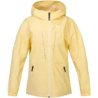 Veste de randonnée à capuche enfant Hannah Goldie