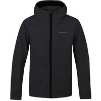 Chaqueta de senderismo con capucha Hannah Chaz II