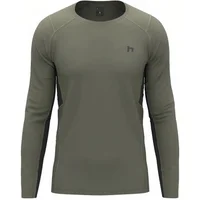 Maglietta a Maniche Lunghe Hannah Taran L/S