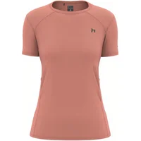 T-shirt dames Hannah Terra
