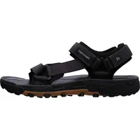 Sandalias de senderismo Hannah Garnet