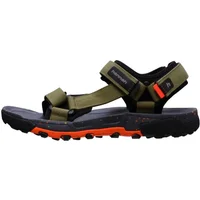 Sandalias de senderismo Hannah Garnet