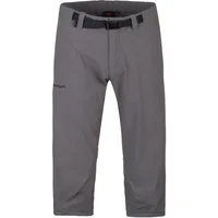 Short Hannah Binders Capri