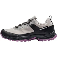 Damen-Wanderschuhe Hannah Granite
