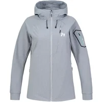 Women's hooded hiking jacket Hannah Arina
