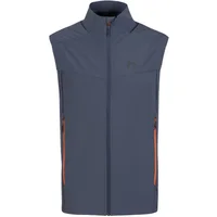 Sleeveless jacket Hannah Seumas