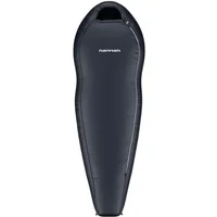 Saco de dormir con abertura izquierda mujer Hannah Scout W 120