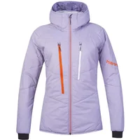 Veste à capuche femme Hannah Gabby II