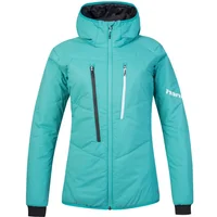 Women's hooded jacket Hannah Gabby II