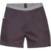 Damesshort Hannah Mokka
