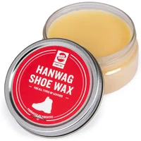 Cire de protection chaussures Hanwag (x18)
