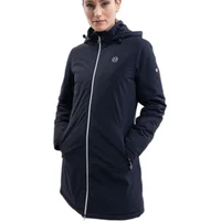 Women's long parka Harcour Robertah