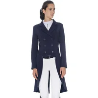 Women's competition jacket Harcour Floranie Frac