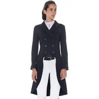 Women's competition jacket Harcour Floranie Frac