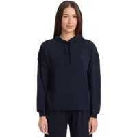 Women's riding hoodie Harcour Plume