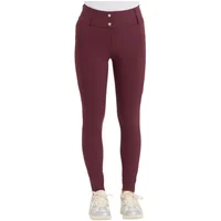 Full grip riding Trousers for women Harcour Luce