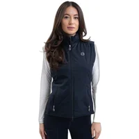 Women's sleeveless down jacket Harcour Balma