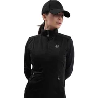 Women's sleeveless down jacket Harcour Balma