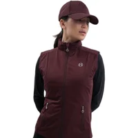 Women's sleeveless down jacket Harcour Balma
