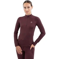 Women's riding polo shirt Harcour Tess