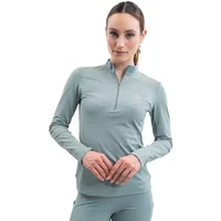 Women's riding polo shirt Harcour Tess