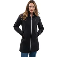 Waterproof riding jacket for women Harcour Abby
