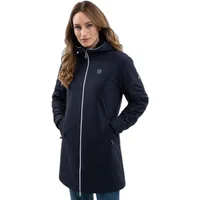 Waterproof riding jacket for women Harcour Abby