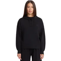 Women's riding hoodie Harcour Plume