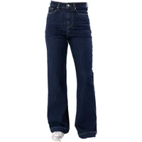 Wide Leg Riding Jeans for Women Harcour Jody