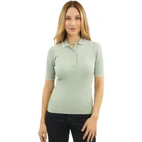 Women's riding polo shirt Harcour Bethanie