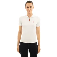 Women's riding polo shirt Harcour Bridget