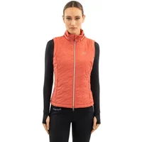 Sleeveless riding jacket for women Harcour Betty