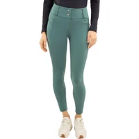 Full grip riding Trousers for women Harcour Luce
