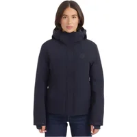 Women's hooded riding jacket Harcour Storma