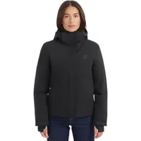 Women's hooded riding jacket Harcour Storma