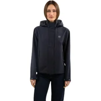 Waterproof riding jacket for women Harcour Pekenia