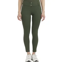 Full grip riding Trousers for women Harcour Luce