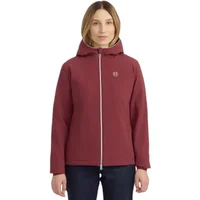 Women's hooded riding jacket Harcour Simhat