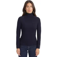 Women's turtleneck sweater Harcour Christina