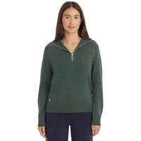 Women's stand-up collar sweater Harcour Claira