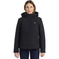 2-in-1 Women's Parka Harcour Coralie