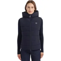 Women’s sleeveless riding jacket Harcour Cinderella