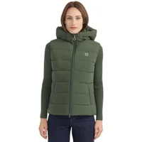 Women’s sleeveless riding jacket Harcour Cinderella