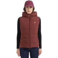 Women’s sleeveless riding jacket Harcour Cinderella