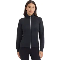 Women's zipped riding jacket Harcour Clotilde