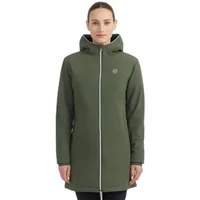 Waterproof riding jacket for women Harcour Abby
