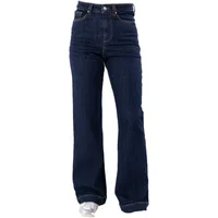 Wide Leg Riding Jeans for Women Harcour Jody