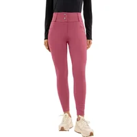 Full grip riding Trousers for women Harcour Luce