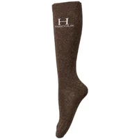 Sparkly Riding Socks Harcour Happy (x2)